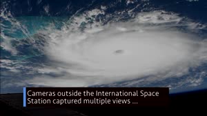 Keeping an eye on Hurricane Dorian from Space on This Week @NASA – September 6, 2019